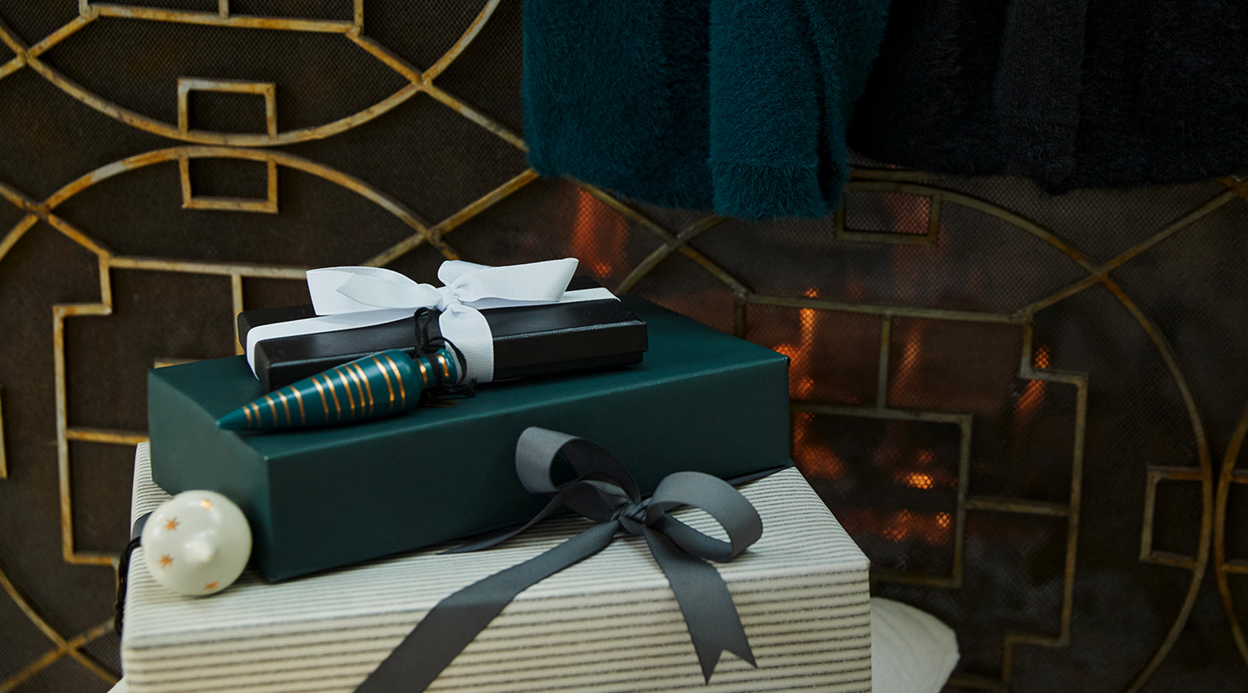 5 Inspiring Pieces Of Clothing To Give (Or Keep) As A Holiday Gift