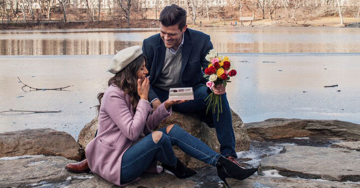 The Perfect Date Night Style Guide
