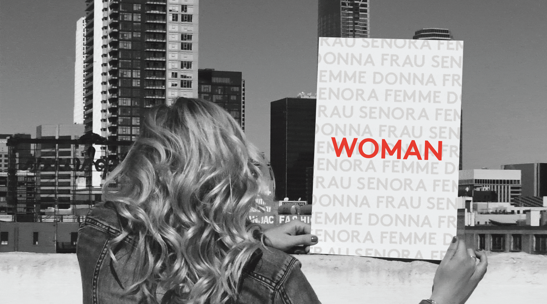 International Women's Day 2022