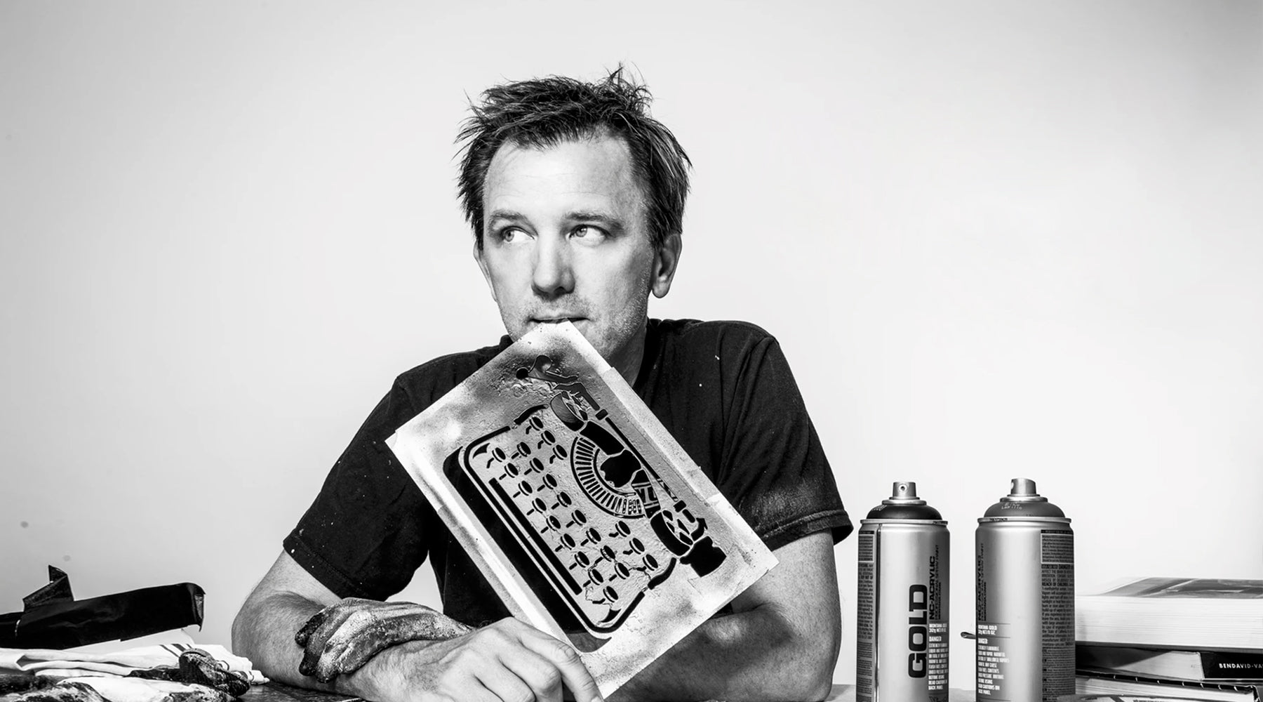 MEET WRDSMTH LA BASED STREET ARTIST
