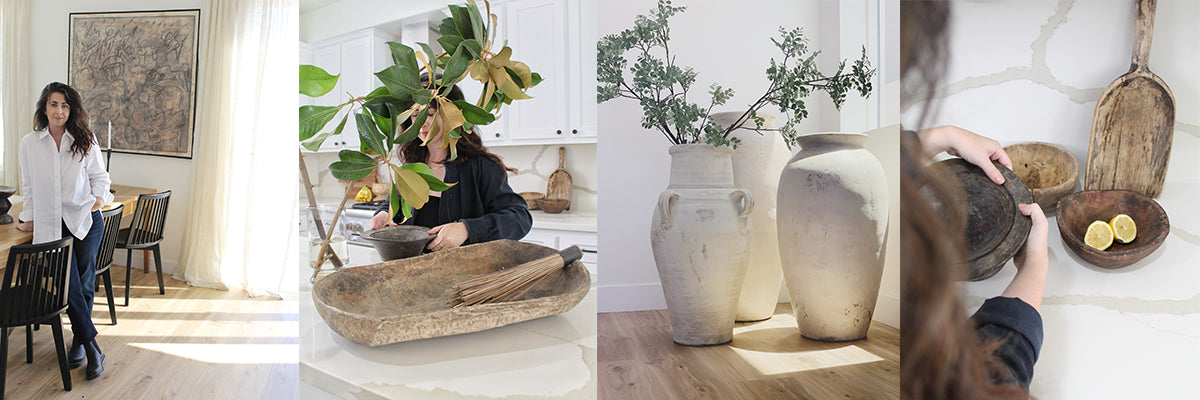 Hannah Kirk: The Love of Home