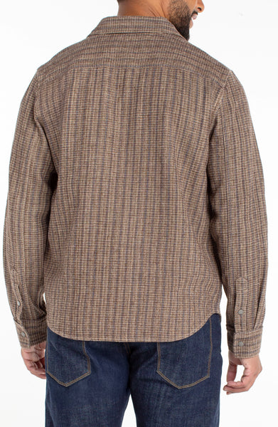 OVERSHIRT – LIVERPOOL LOS ANGELES