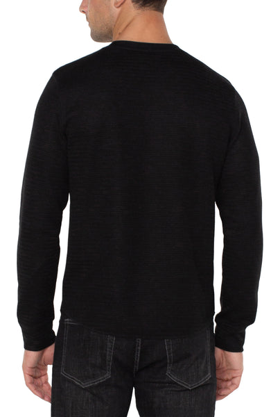LONG SLEEVE CREW NECK – LIVERPOOL LOS ANGELES