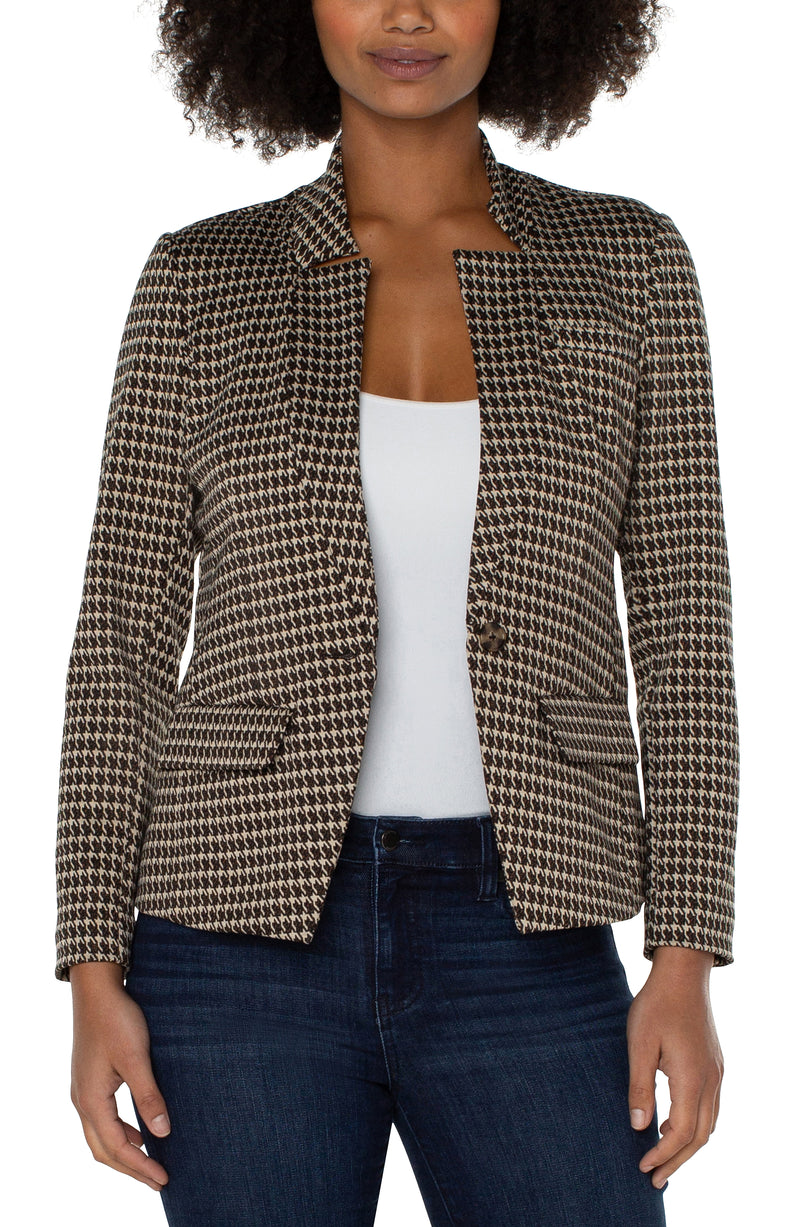 TAN BROWN MOD HOUNDSTOOTH-1