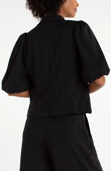 balloon sleeve blazer – LIVERPOOL LOS ANGELES