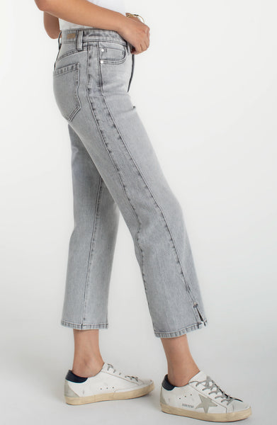 KENNEDY STRAIGHT W/ SEAMING DETAIL – LIVERPOOL LOS ANGELES