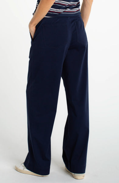 WIDE LEG WITH UTILITY POCKETS – LIVERPOOL LOS ANGELES
