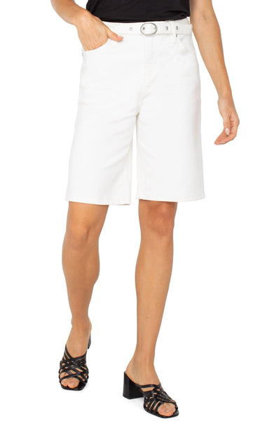 YACHT PANT WITH SELF BELT – LIVERPOOL LOS ANGELES