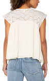 VANILLA EYELET