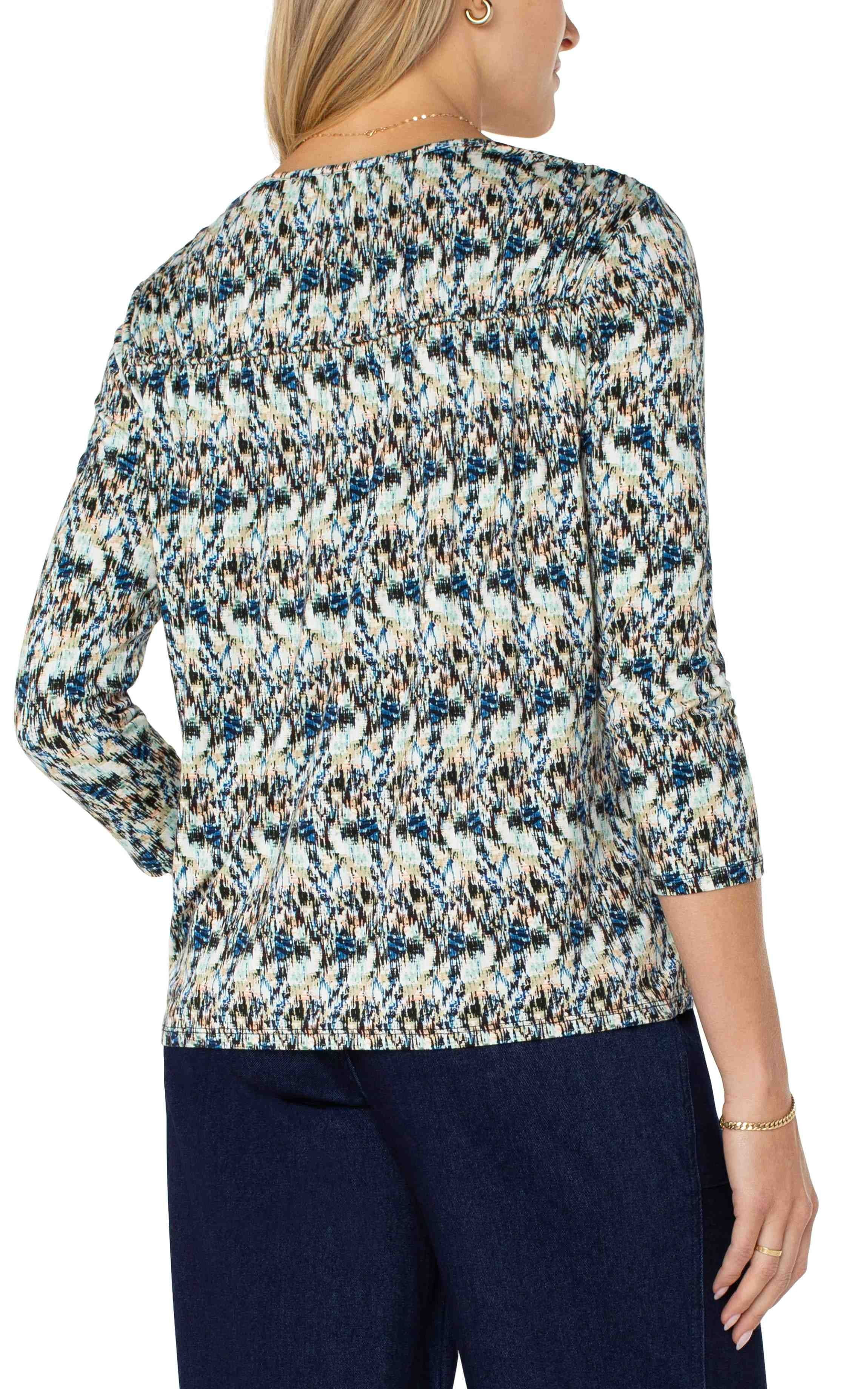 BLUE MULTI