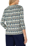 BLUE MULTI