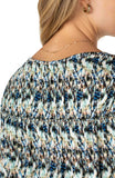 BLUE MULTI