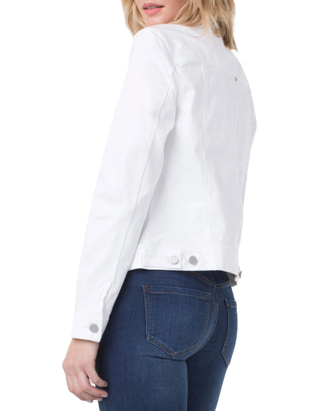 CLASSIC JEAN JACKET – LIVERPOOL LOS ANGELES