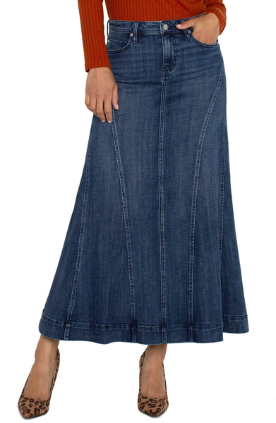 【I AM MARI】Apo Mermaid Banding Long Skirt unnamed-_16_347550e9-b1ef-4dae