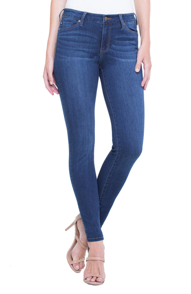 anyFAM エルサワンピ ABBY SKINNY SILKY SOFT – LIVERPOOL LOS ANGELES