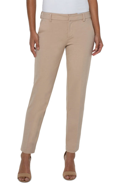 KELSEY KNIT TROUSER