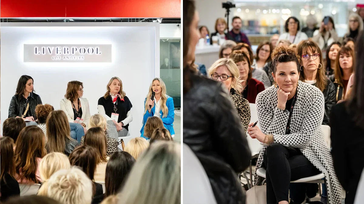 Destination Liverpool Shops: Where Fashion Meets Community & Purpose