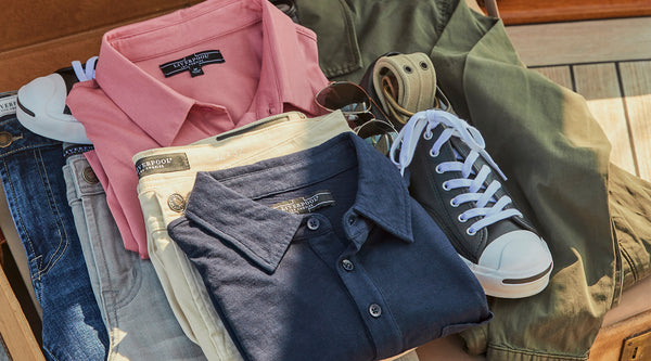 Happy Father's Day: Shop The Holiday Gift Guide for Men Now!