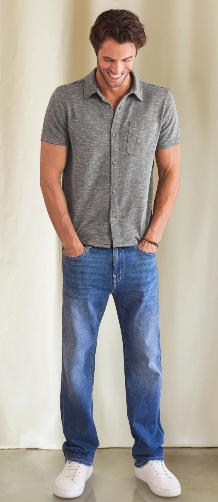 ALL MEN'S JEANS LIVERPOOL LOS ANGELES ALL MEN'S JEANS LIVERPOOL LOS ANGELES