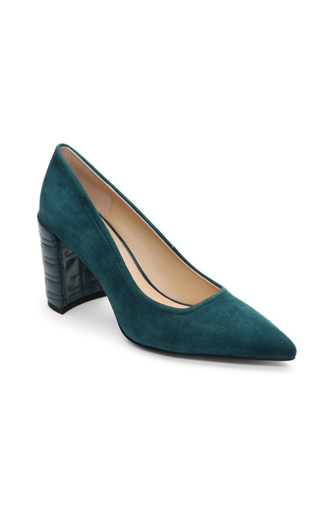 BOULEVARD ICON BLOCK PUMP – LIVERPOOL LOS ANGELES