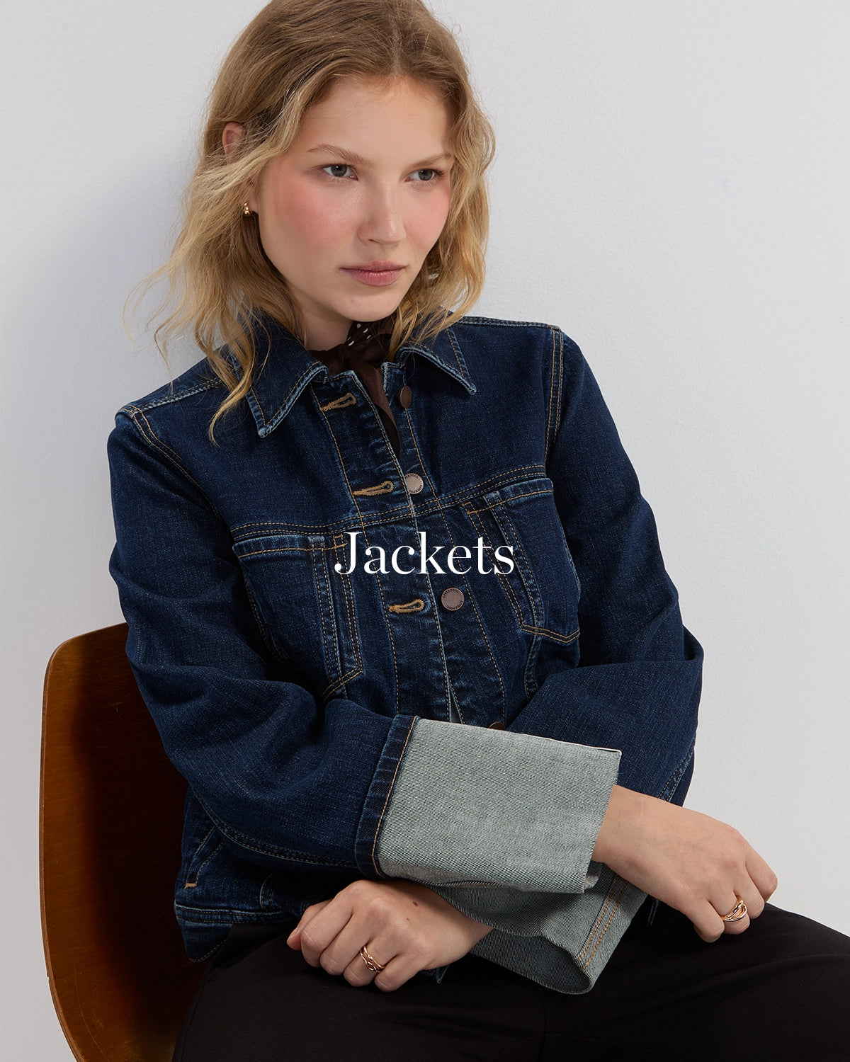 Jackets for Women
