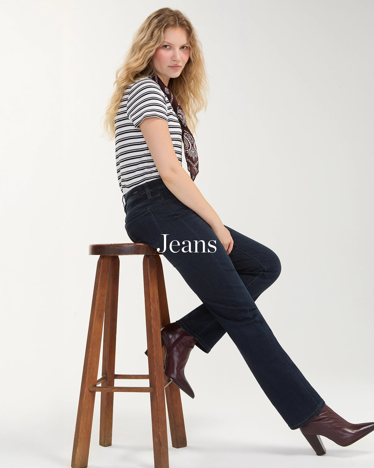 Jeans For Women