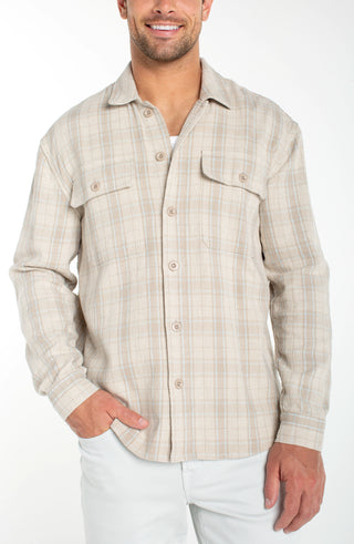 OAT LIGHT BLUE