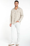 OAT LIGHT BLUE