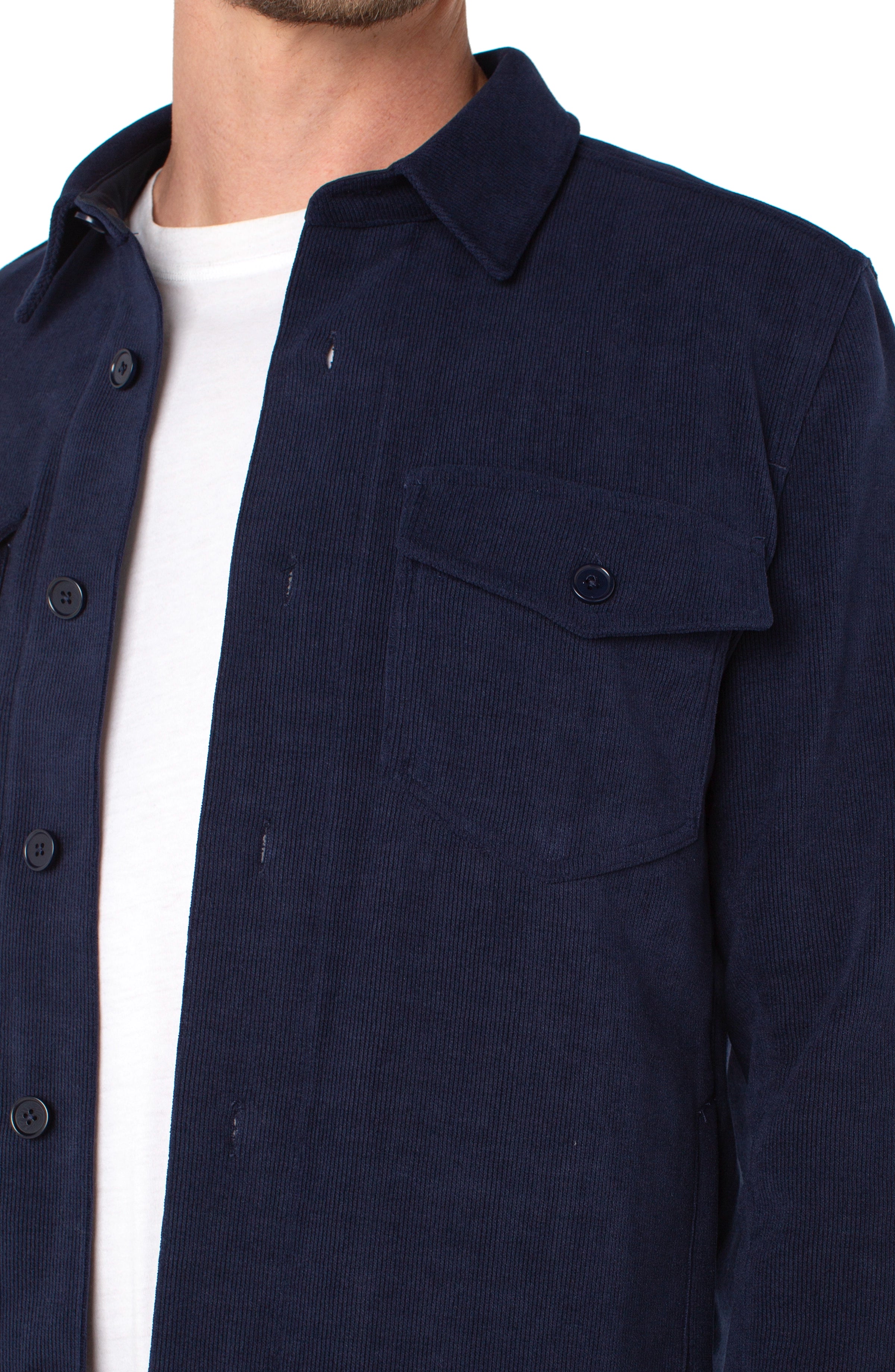 MIDNIGHT BLUE