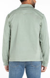 SAGE GREEN