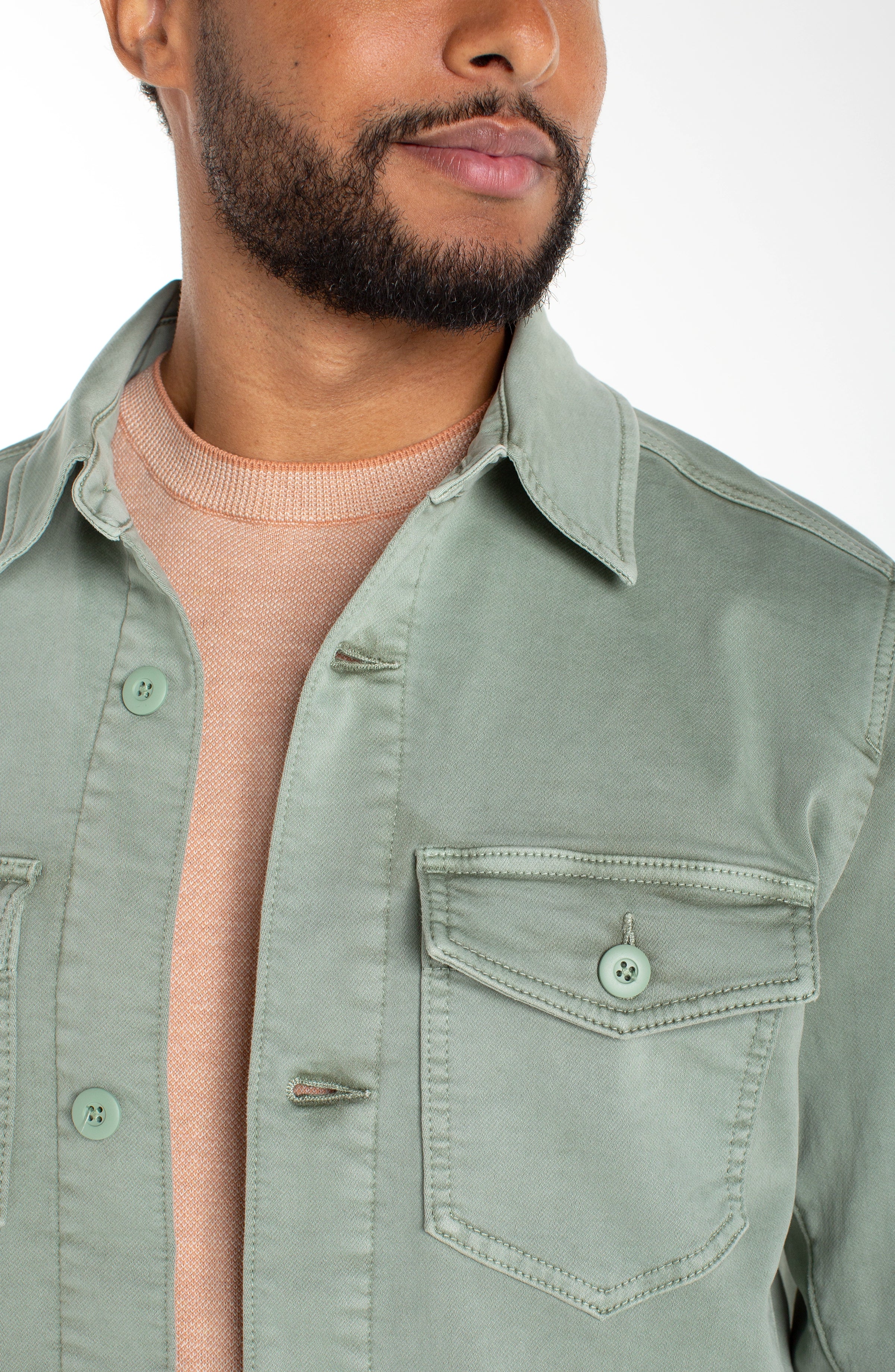 SAGE GREEN