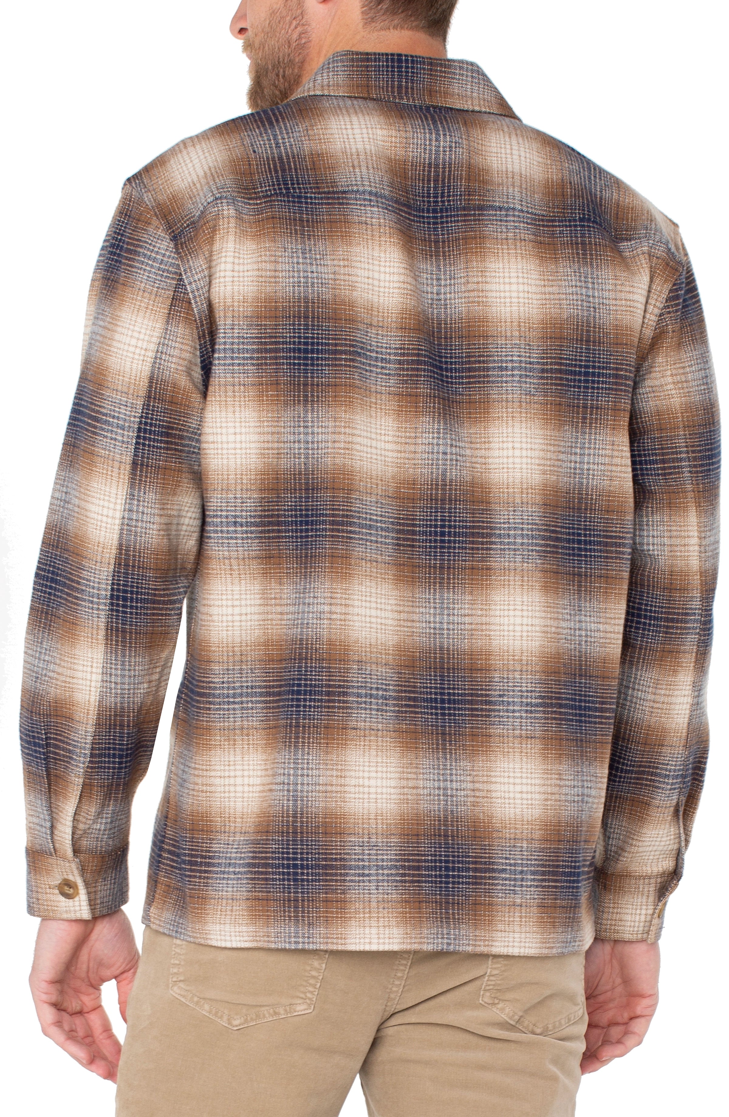 CHESTNUT IVORY MIDNIGHT