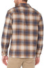 CHESTNUT IVORY MIDNIGHT