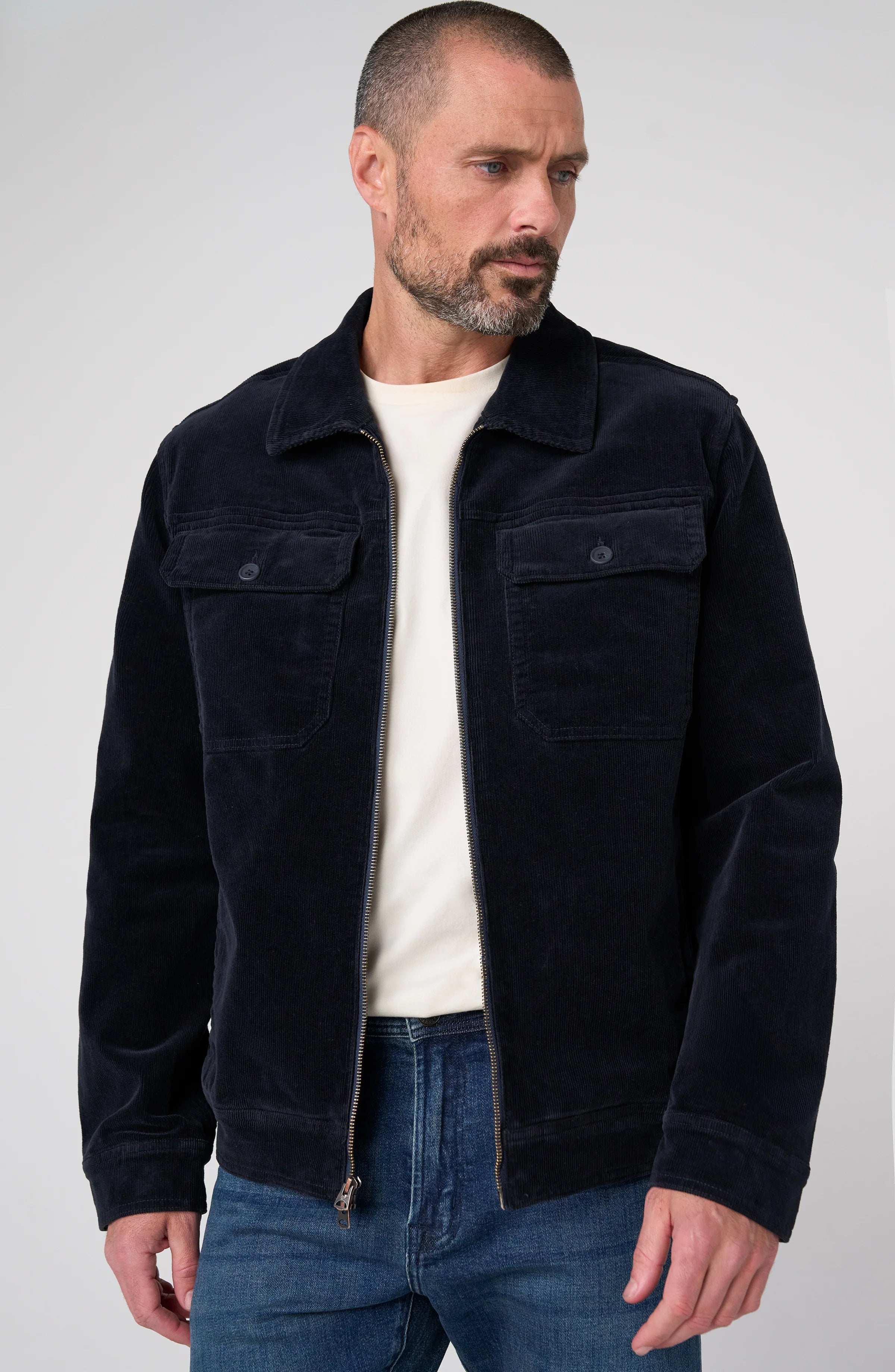 DARK NAVY