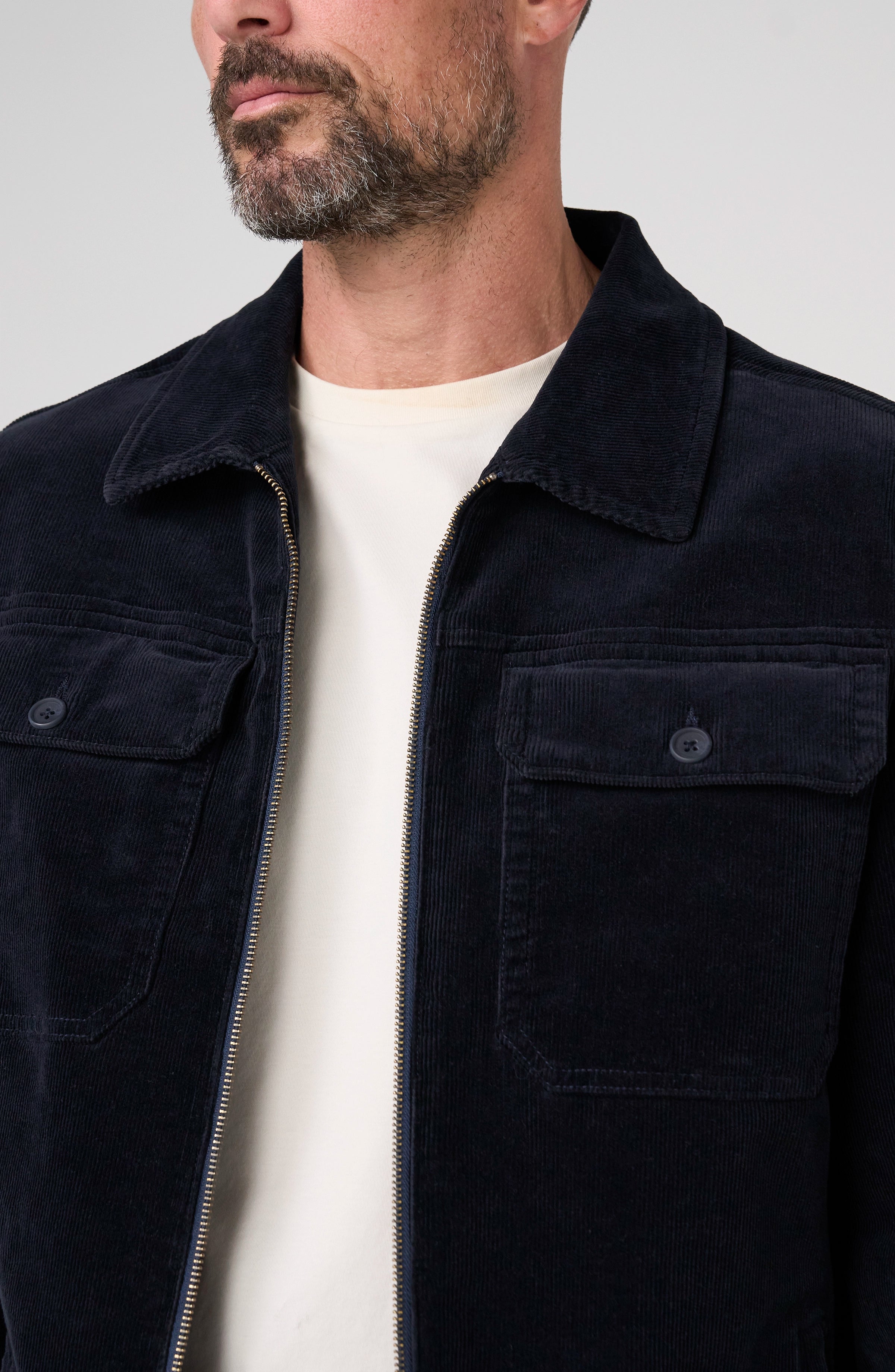 DARK NAVY