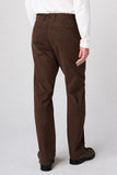 MENS RELAXED STRAIGHT CHINO PANT