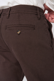 MENS RELAXED STRAIGHT CHINO PANT