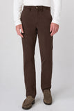 MENS RELAXED STRAIGHT CHINO PANT