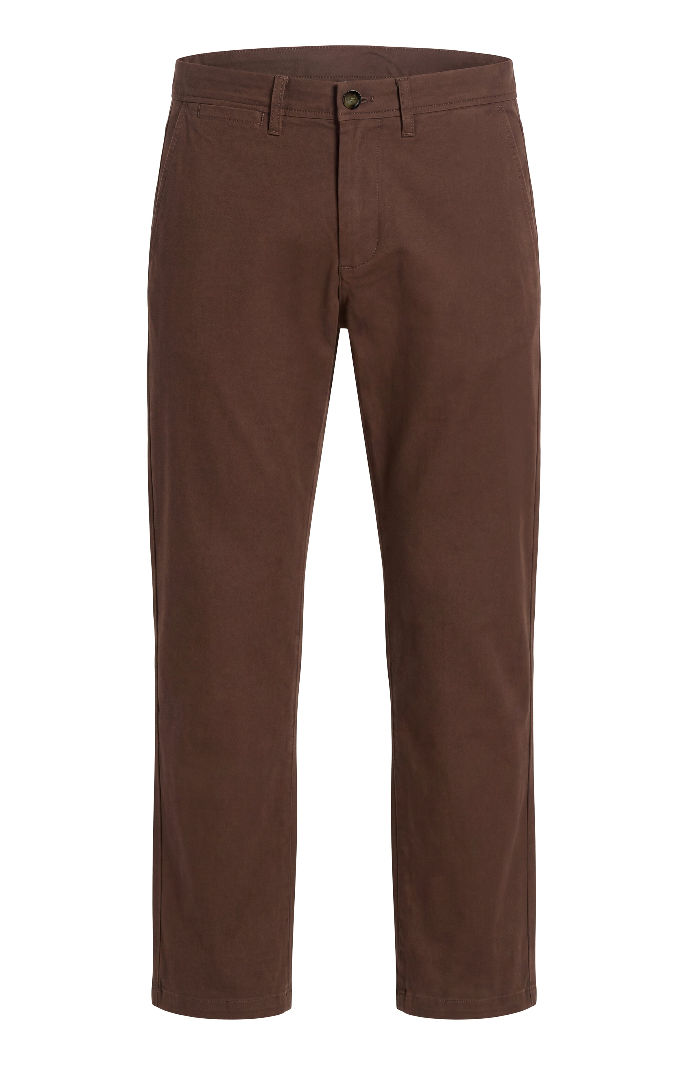 MENS RELAXED STRAIGHT CHINO PANT