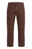 MENS RELAXED STRAIGHT CHINO PANT