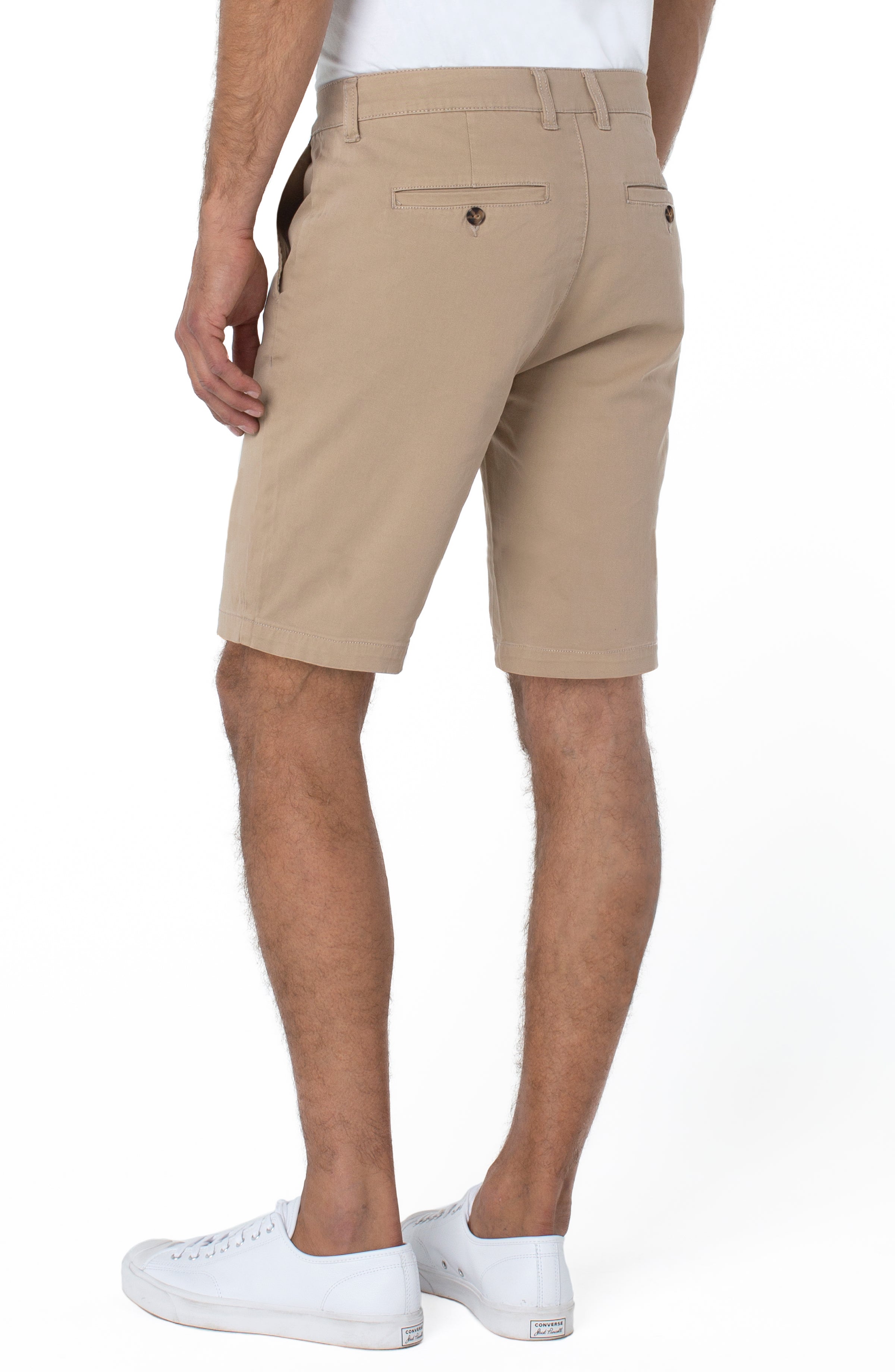 Modern fit shorts online