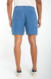MEDIUM INDIGO STRIPE