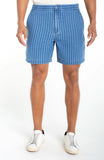 MEDIUM INDIGO STRIPE