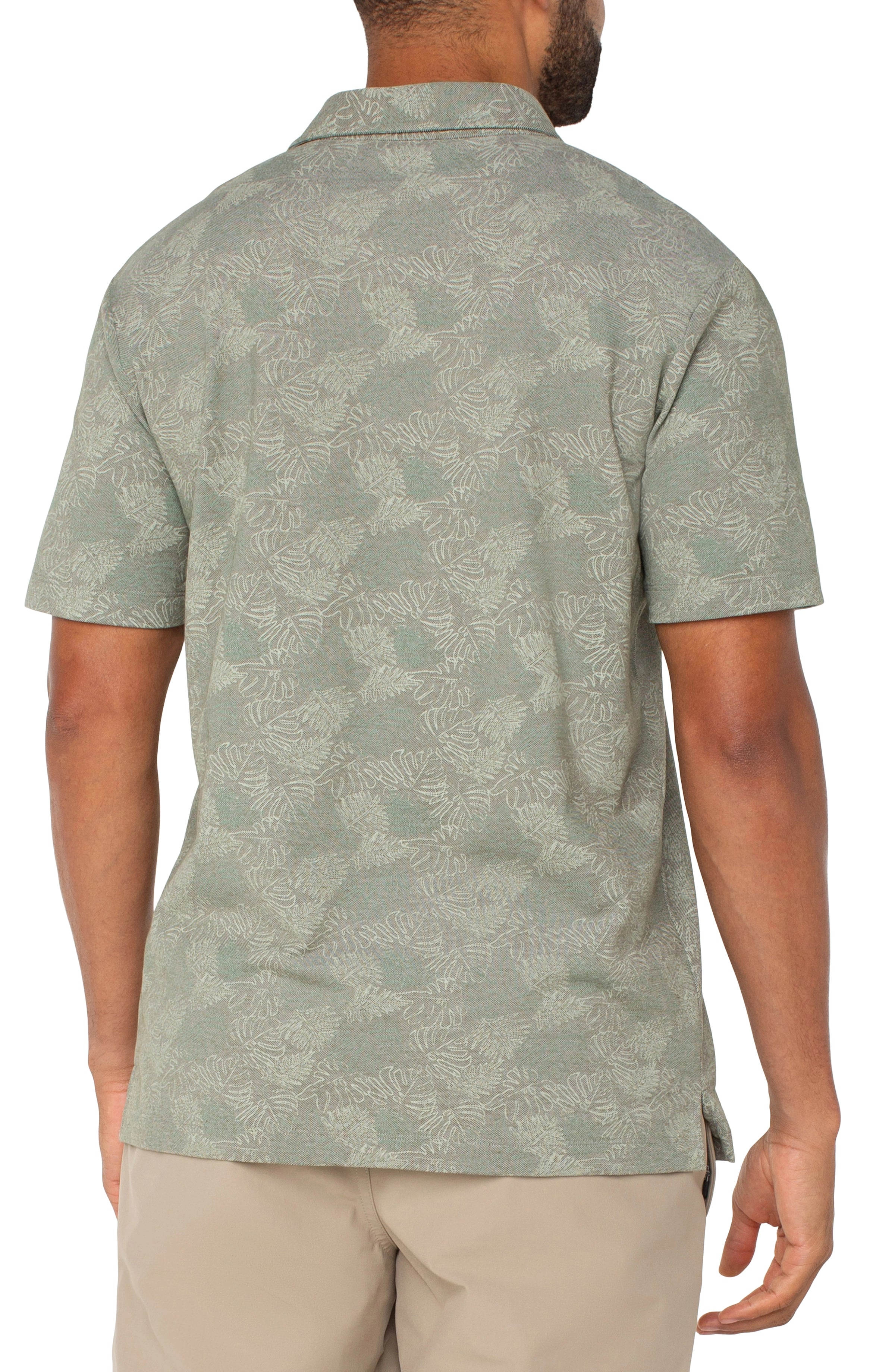 SAGE GREY