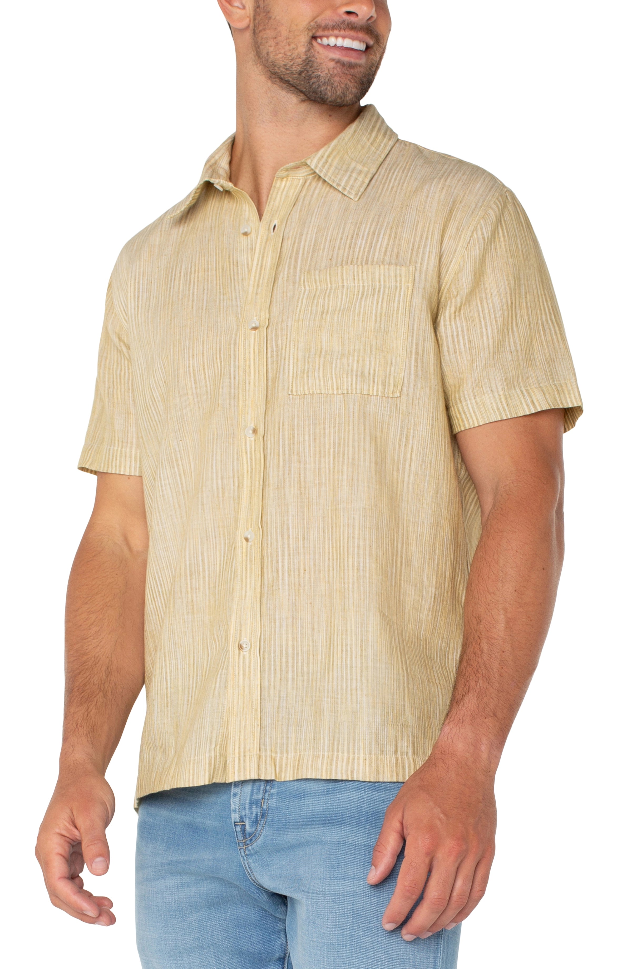 PALE LEMON