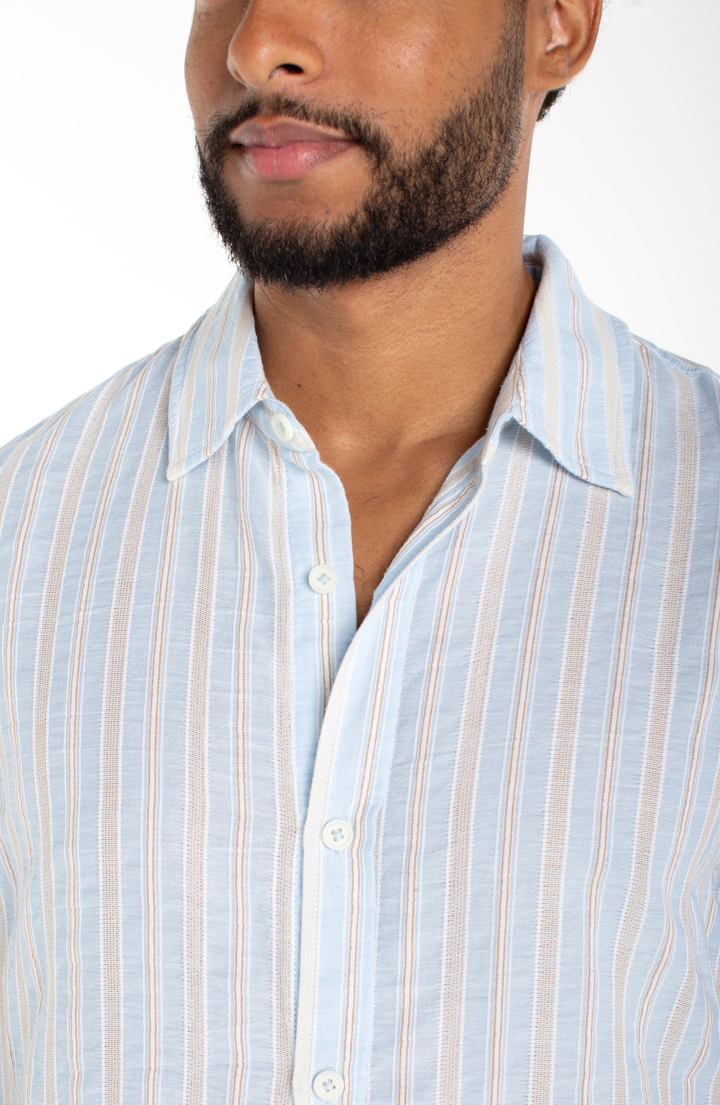 LIGHT BLUE MULTI