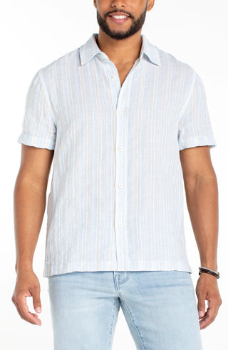 LIGHT BLUE MULTI