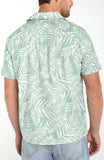 SAGE GREEN MULTI
