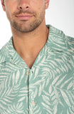 SAGE GREEN MULTI