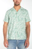 SAGE GREEN MULTI